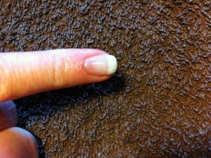 Neu Allererste Gelmodellage in Anfänger Nageldesign