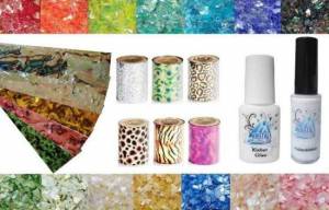 Unsere Produkte Online Shop Nailshop Kristal in Online-Shop