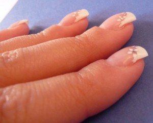  Was sagt ihr zu meinen Näglen? in Anfänger Nageldesign