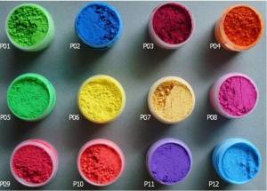 Pigmente sthehen nur mit Farbnummern SB bei MPK-Nails vom 05.05. - 08.05.2013 - 18 Uhr in Sammelbestellungen