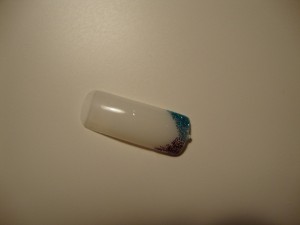 Problemkind Farbübersicht, Probleme mit Glitterfarbgel, Hilfe! in Zubehör