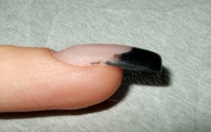 seite Kopie Formfrage in Anfänger Nageldesign