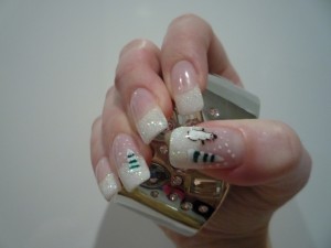 verkleinert 3 Meine Nägel in Anfänger Nageldesign