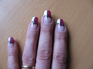 vollansicht forum Erneuter Aufbau-Versuch. in Anfänger Nageldesign