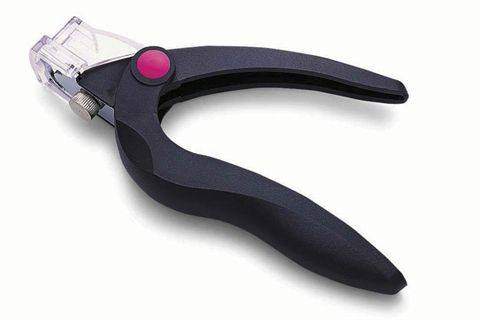 Nail Cutter Triple Cut by MEHAZ 1 top tipcutter - endlich keine fliegenden tips mehr in Zubehör